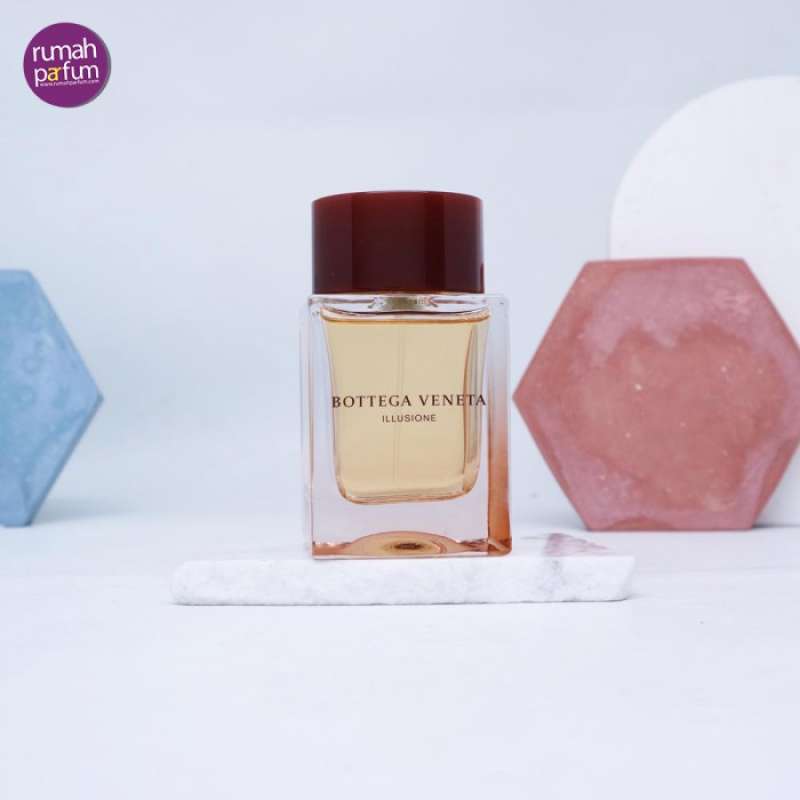Parfum bottega best sale veneta illusione