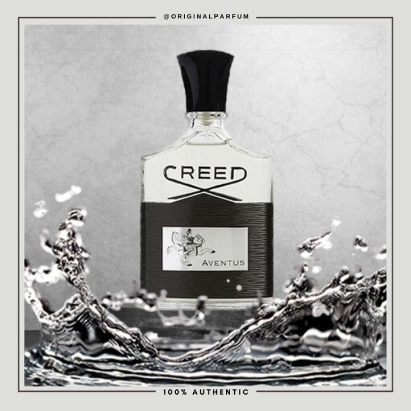 Creed aventus new arrivals 33ml tester