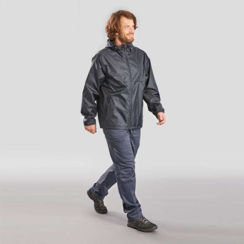 Decathlon jaket deals