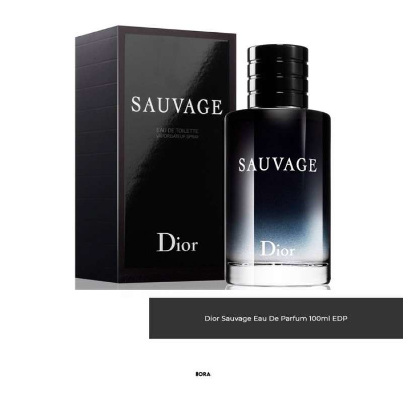 Harga sauvage hotsell eau de parfum