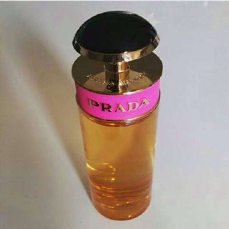 Harga parfum new arrivals prada candy original