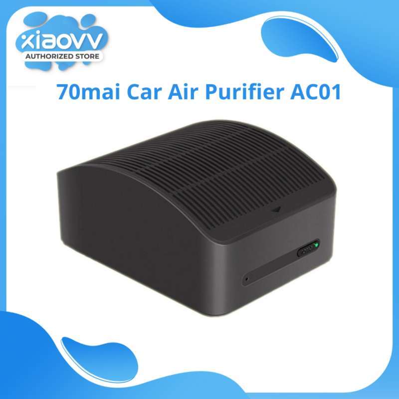 Xiaomi 70mai clearance midrive ac01