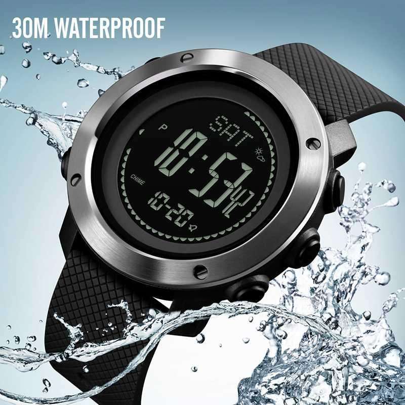 Jam skmei 1427 new arrivals