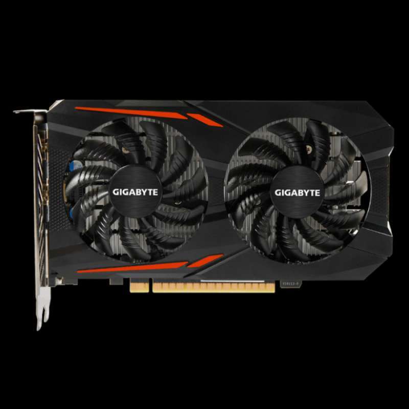 Promo Diskon Gigabyte Geforce Gtx 1050Ti 4Gb Ddr5 Terbaik Diskon 2