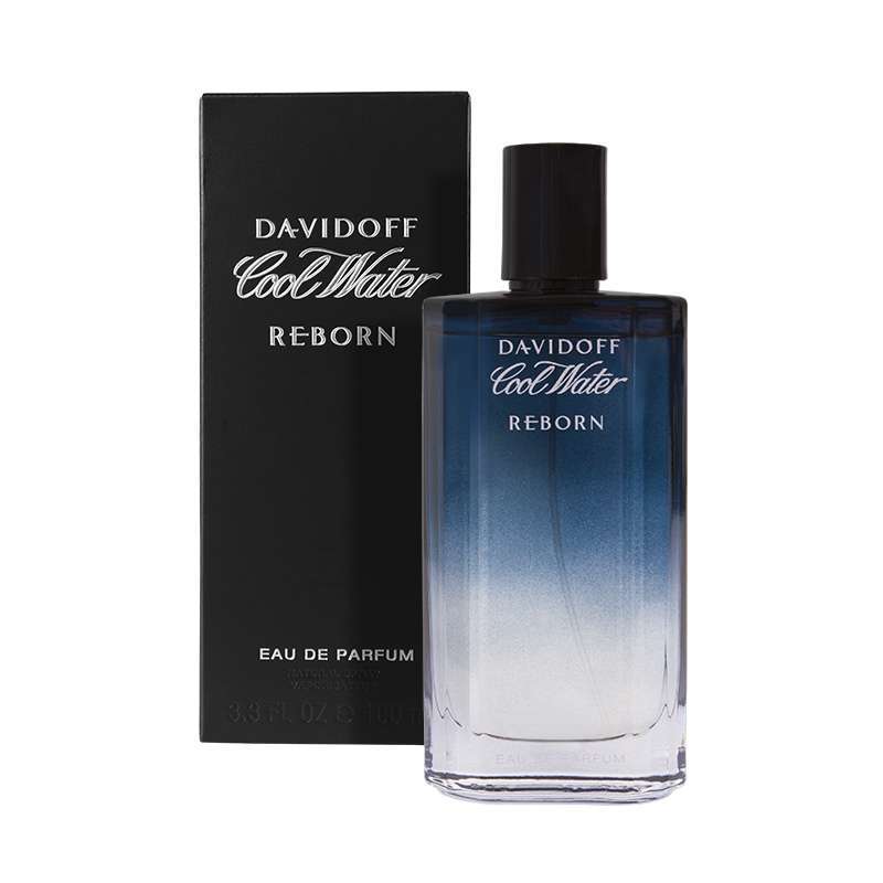 HOT For Men Davidoff Cool Water ParfÃ¼m Davidoff Cool Water
