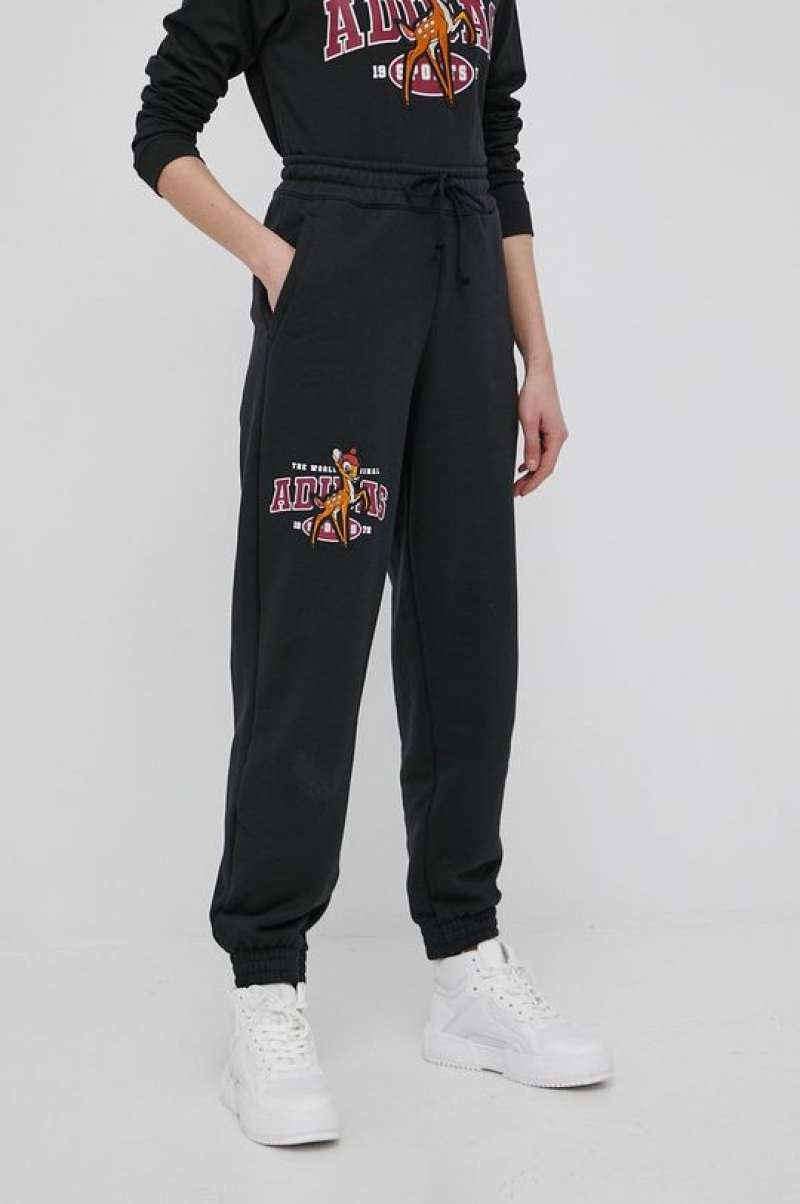 Foto celana training adidas online