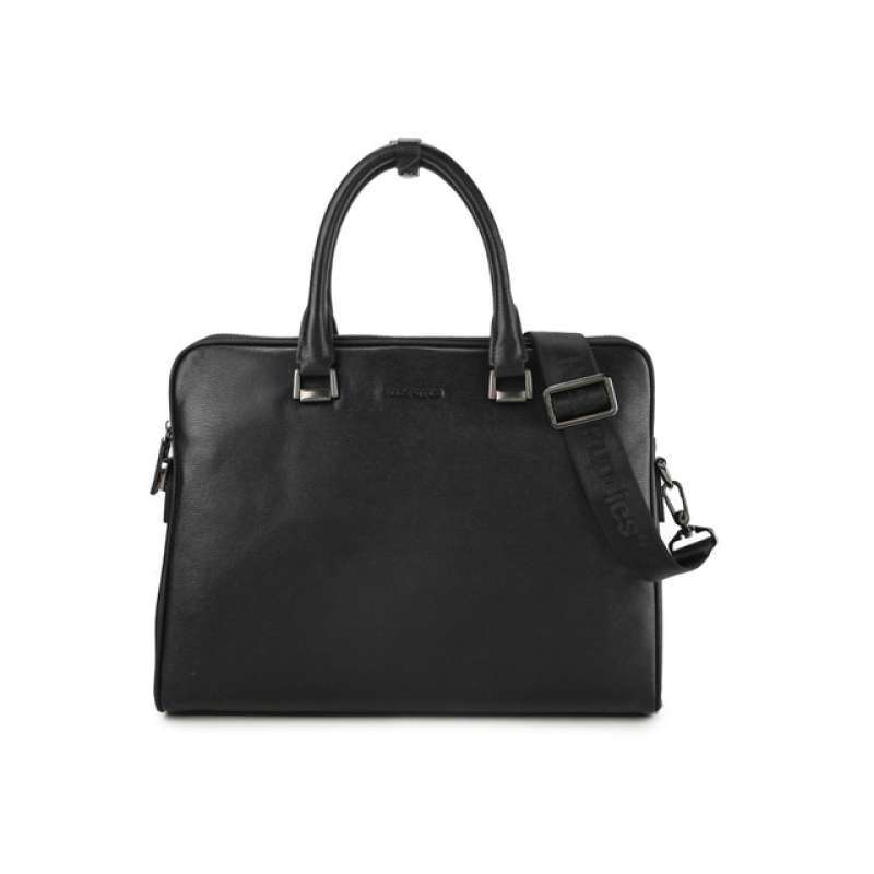 Jual Hush Puppies Laptop Bag Model Terbaru Harga Promo Maret
