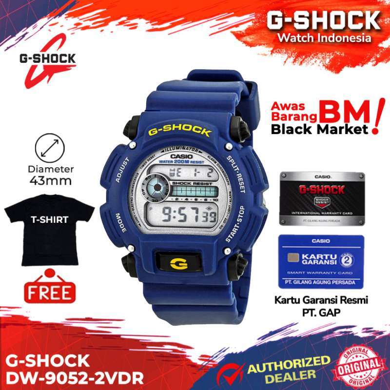 Harga g outlet shock dw9052