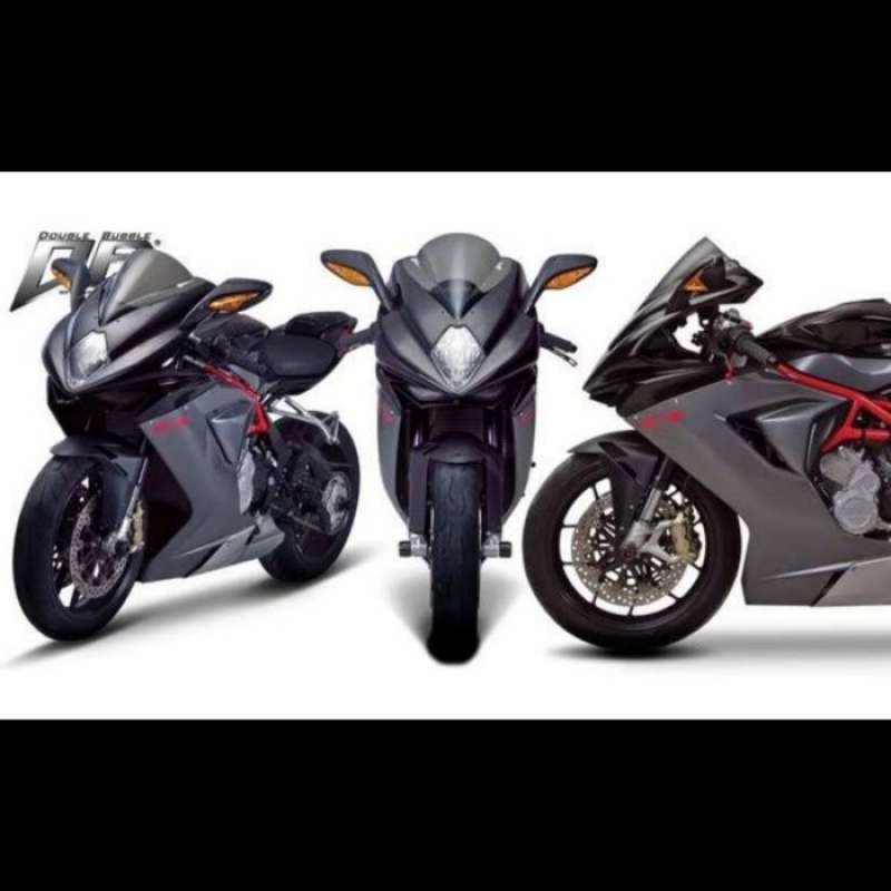 Mv agusta f3 store 675 harga