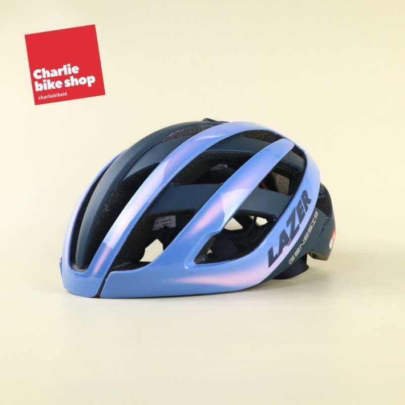 Helm road 2025 bike terbaik