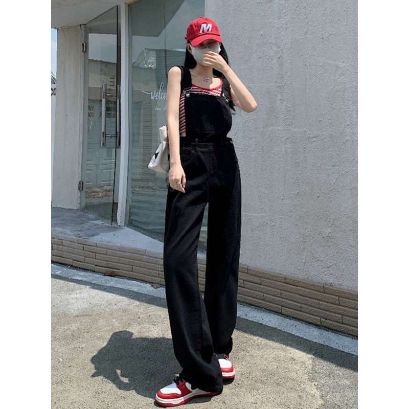 Jual jumpsuit highwaist Model Premium Original Terbaru Harga Murah Desember 2024