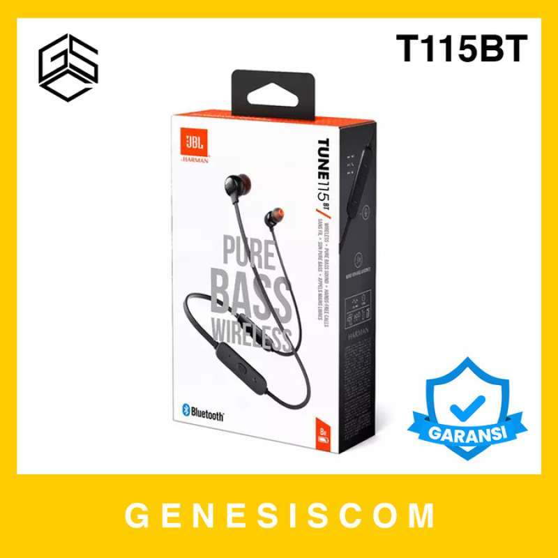 Jbl discount t115bt tws