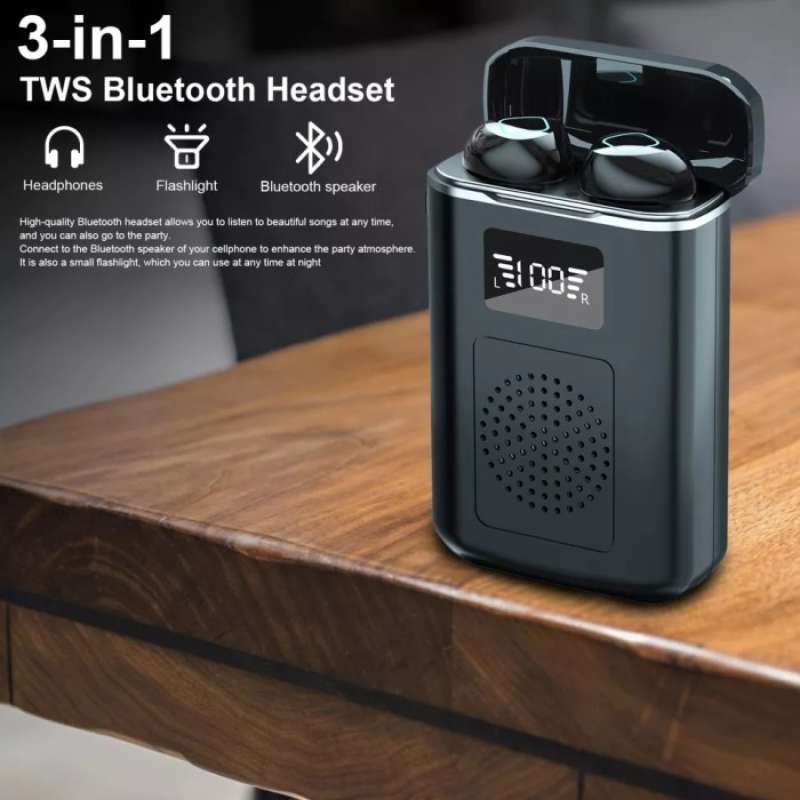 Tws m6 best sale
