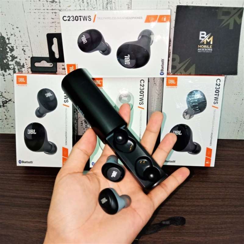 Jbl on sale c230tws earbuds