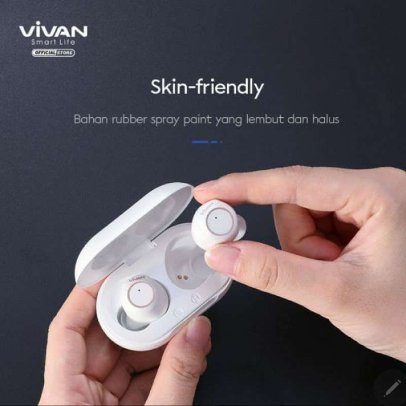 Vivan liberty t100s best sale