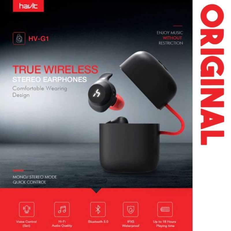 Havit online i93 tws