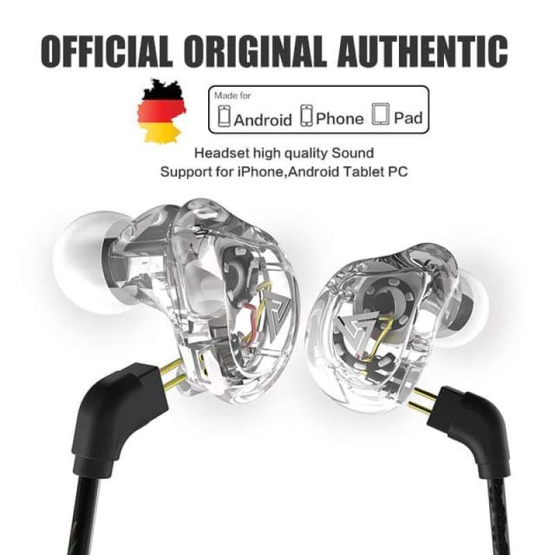 Qkz hot sale vk8 review