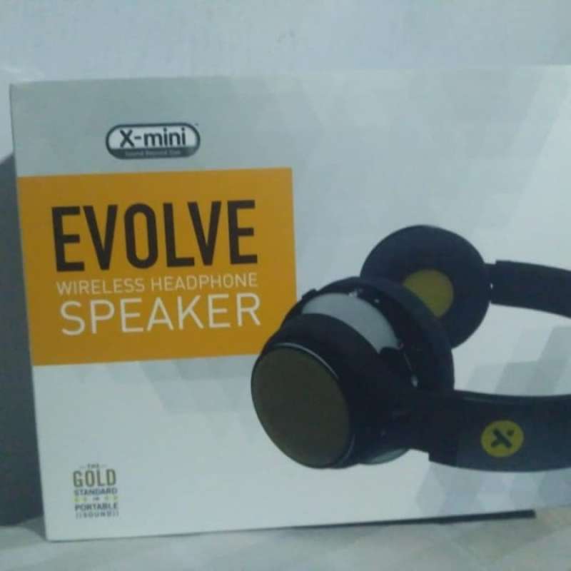 X on sale mini headphones