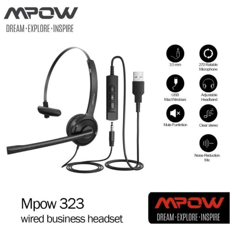 Mpow 323 shop