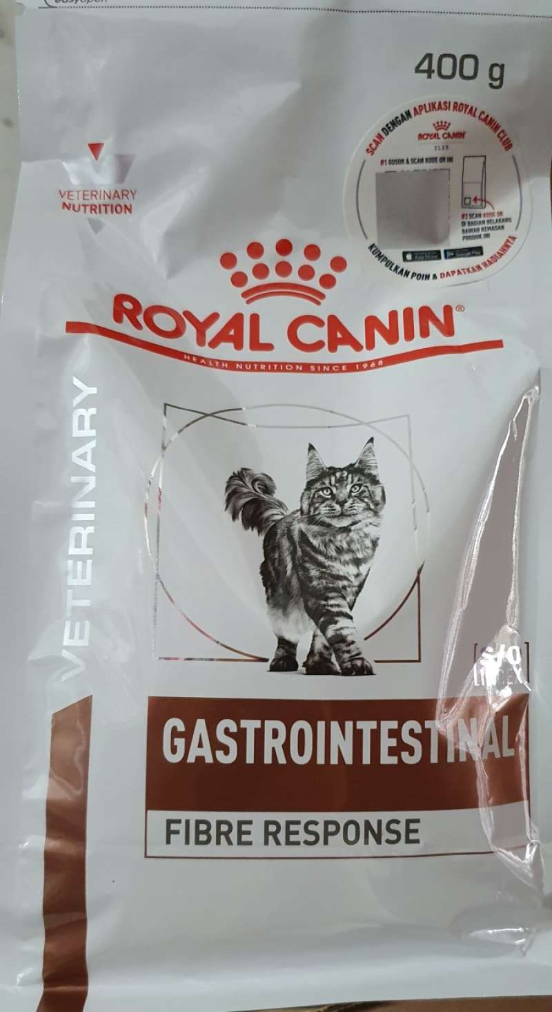Royal canin gi fiber response online