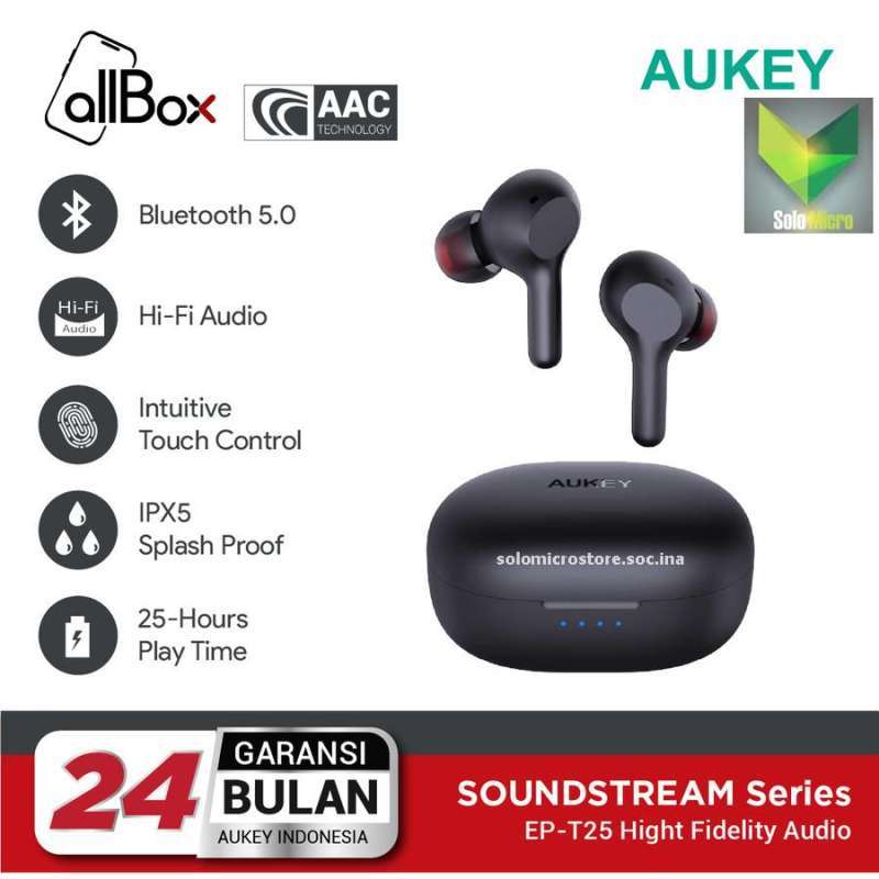 Aukey ept25 best sale