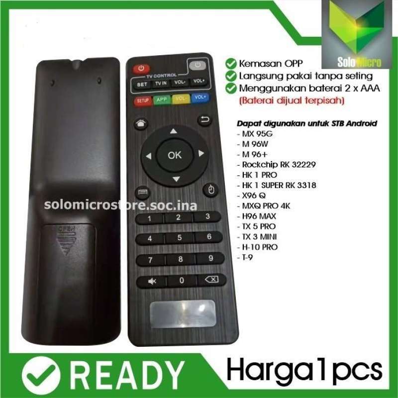 Control Mx 4k Tv Box Remote Control Mxq Pro 4k Android Tv Box