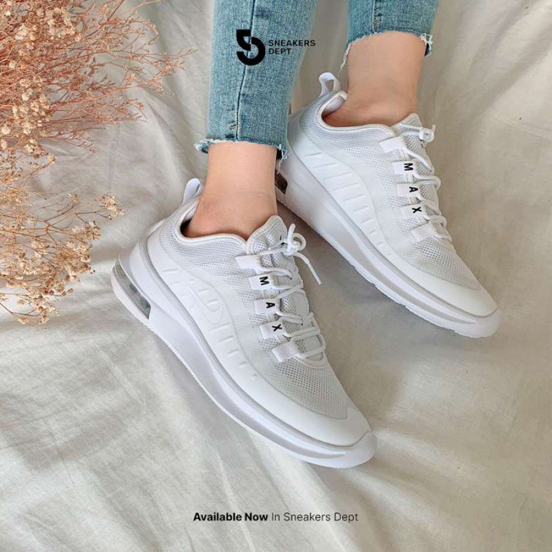 Sepatu Sneakers Wanita NIKE AIR MAX AXIS AA2168100 ORIGINAL