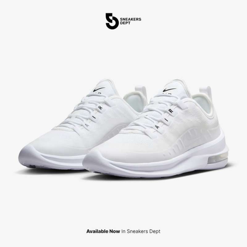 Sepatu Sneakers Wanita NIKE AIR MAX AXIS AA2168100 ORIGINAL