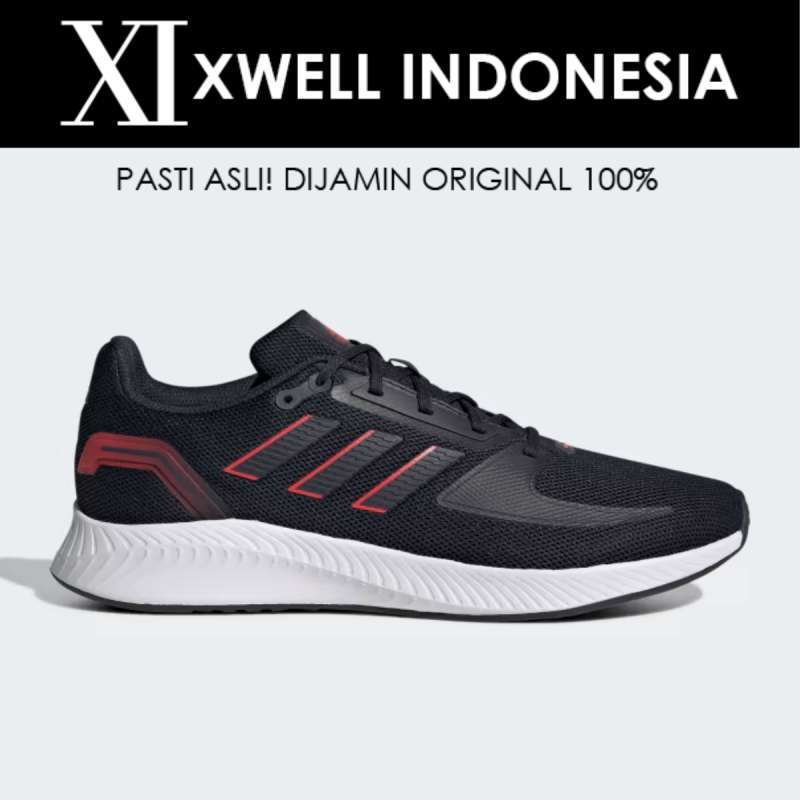 Harga adidas falcon ori hot sale