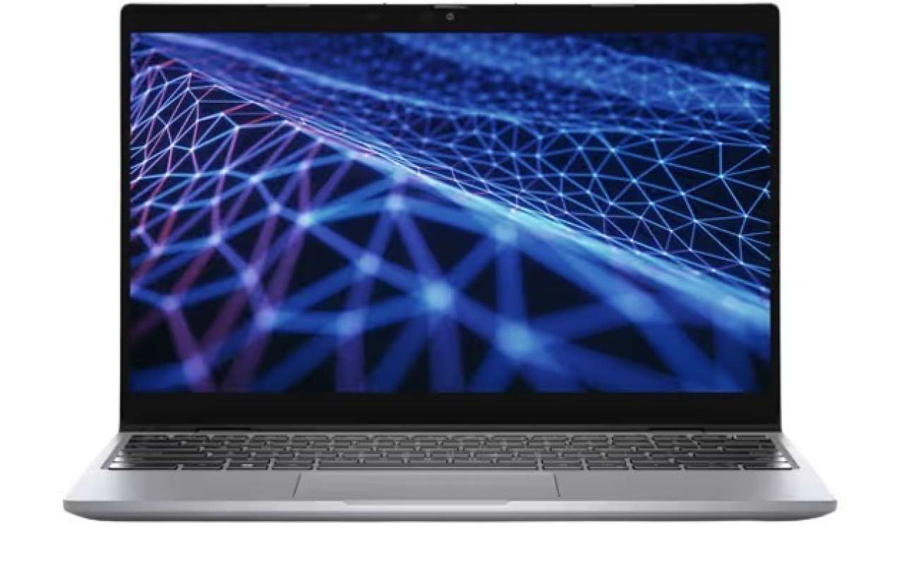Jual Laptop Dell Latitude 5330 2in1 I5 1235u 8gb 256gb Ssd Di