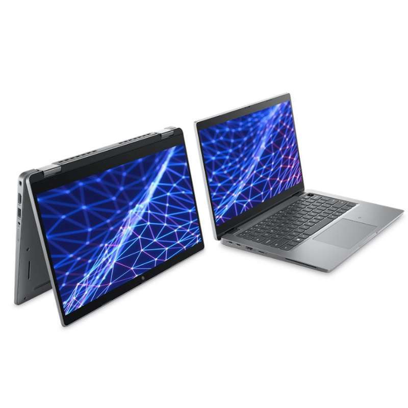 Jual Laptop Dell Latitude 5330 2in1 I5 1235u 8gb 256gb Ssd Di