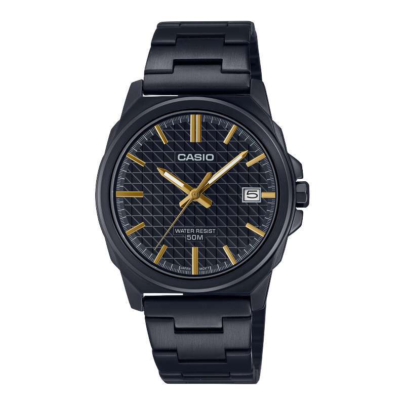 Jam casio water resist hotsell