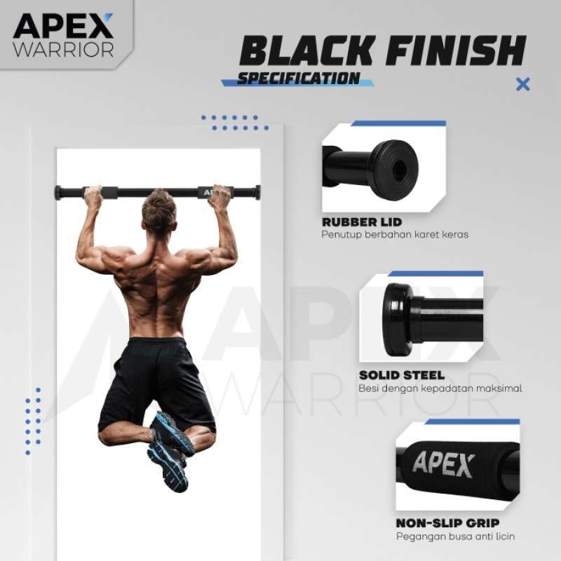 Apex pull deals up tower