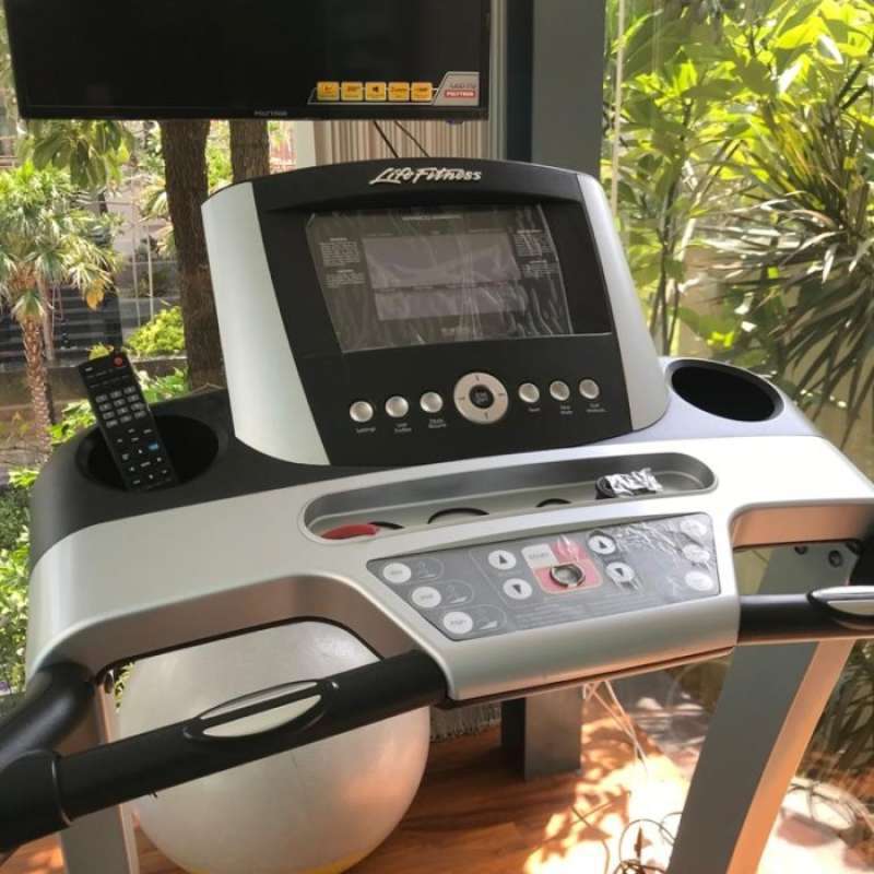 Servis Service Treadmill Kettler Promo