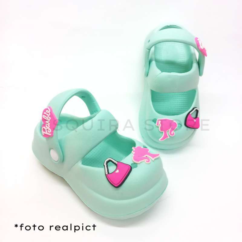 Sandal barbie online