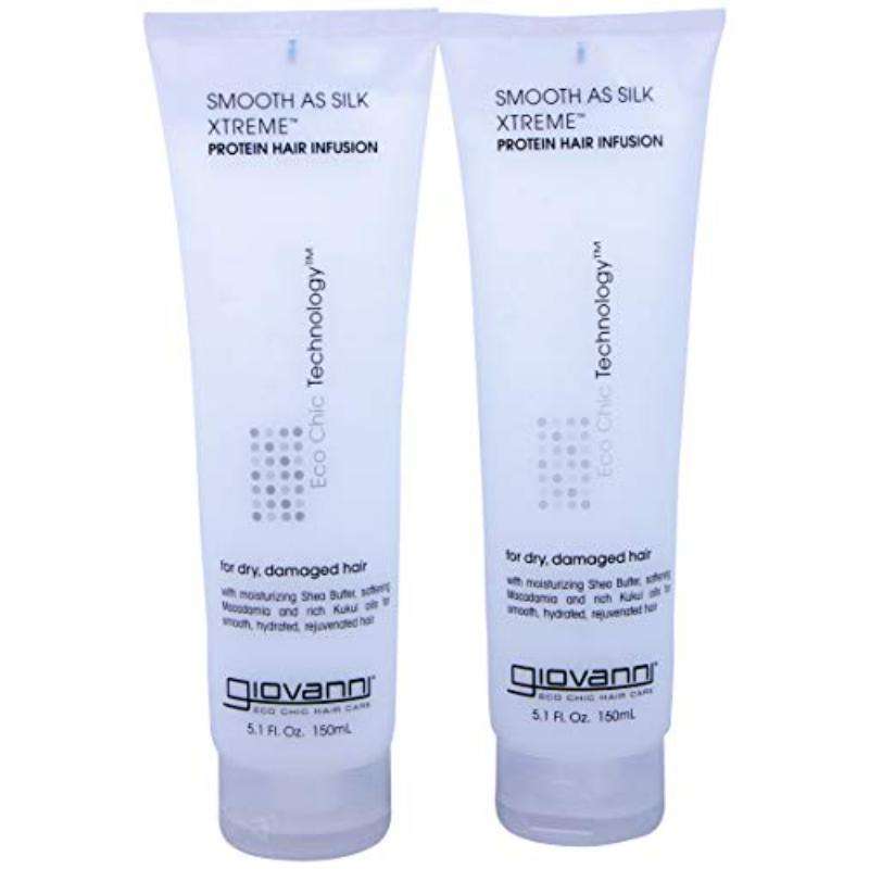 Giovanni protein hair infusion online