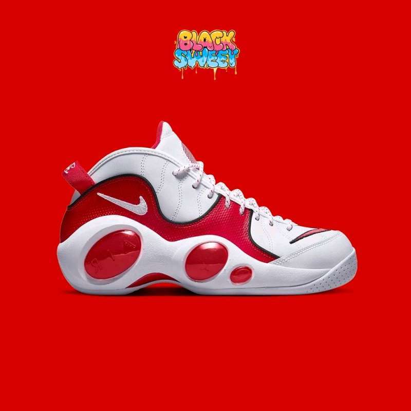 Nike Air Zoom Flight 95 True vortex Red 29.5cm 赤目玉