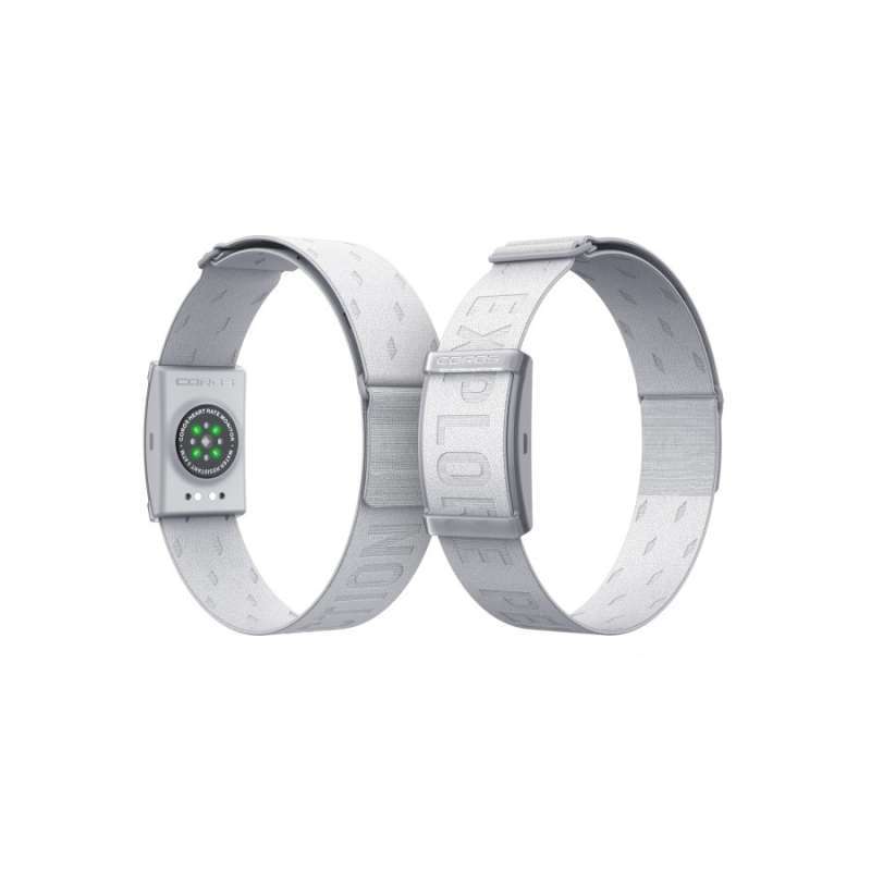 COROS Heart Rate Monitor Review: A Seamless Band I Didn T Know I Needed