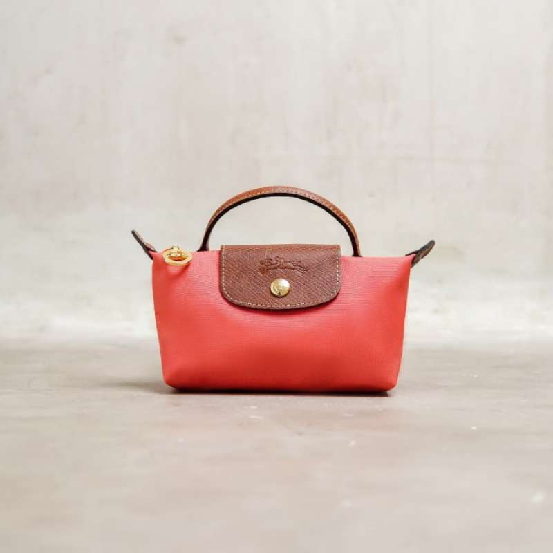 Ukuran tas 2025 longchamp size s