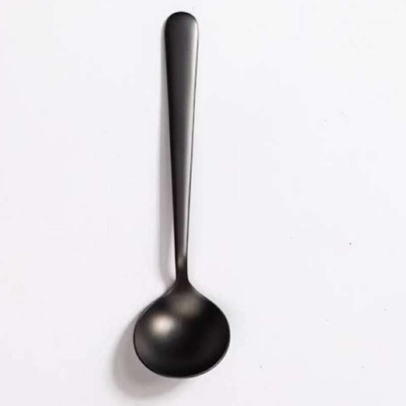 Tetsu Kasuya Cupping Spoon