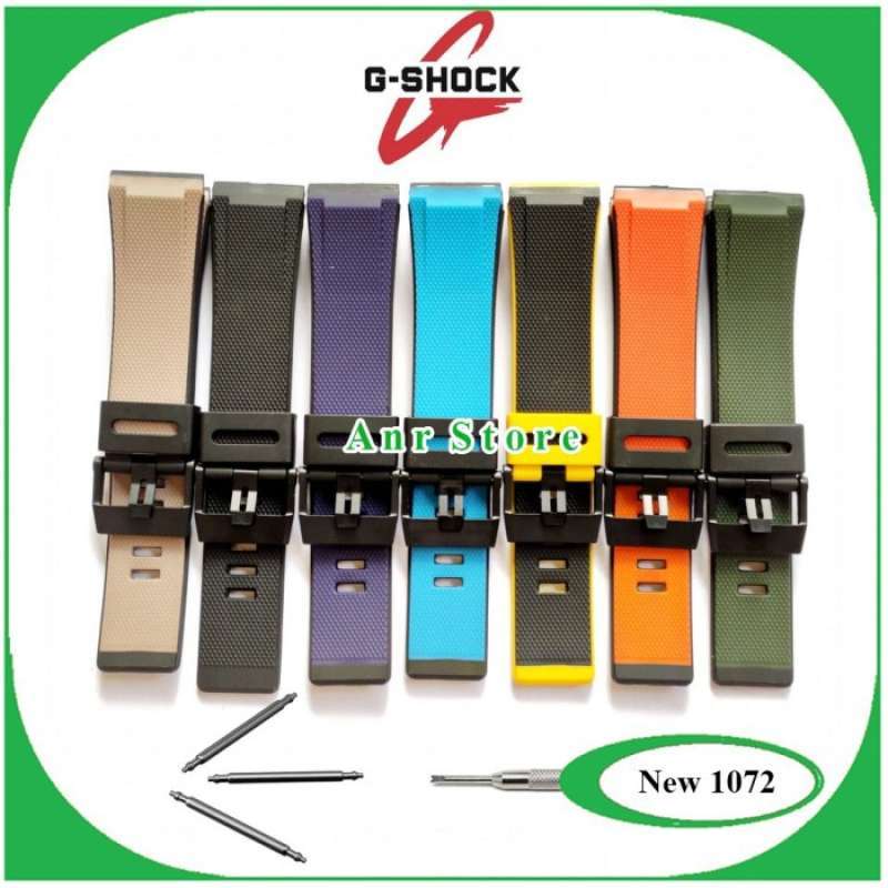 Jual g shock clearance ga 2000