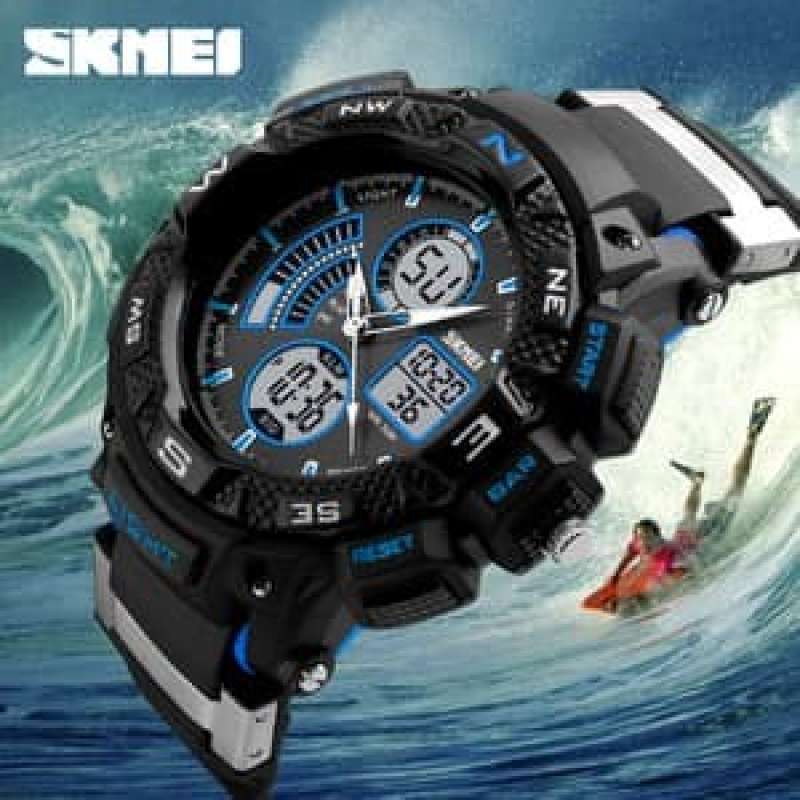 Skmei 1211 cheap