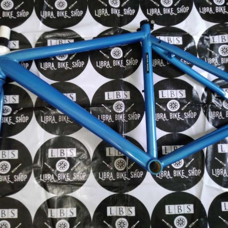 Frame fixie alloy murah hotsell