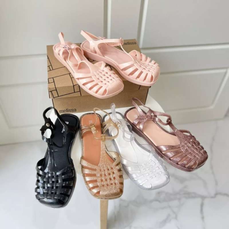 Harga sales melissa shoes