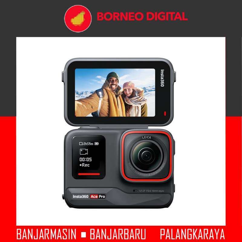 Harga insta sales 360 air