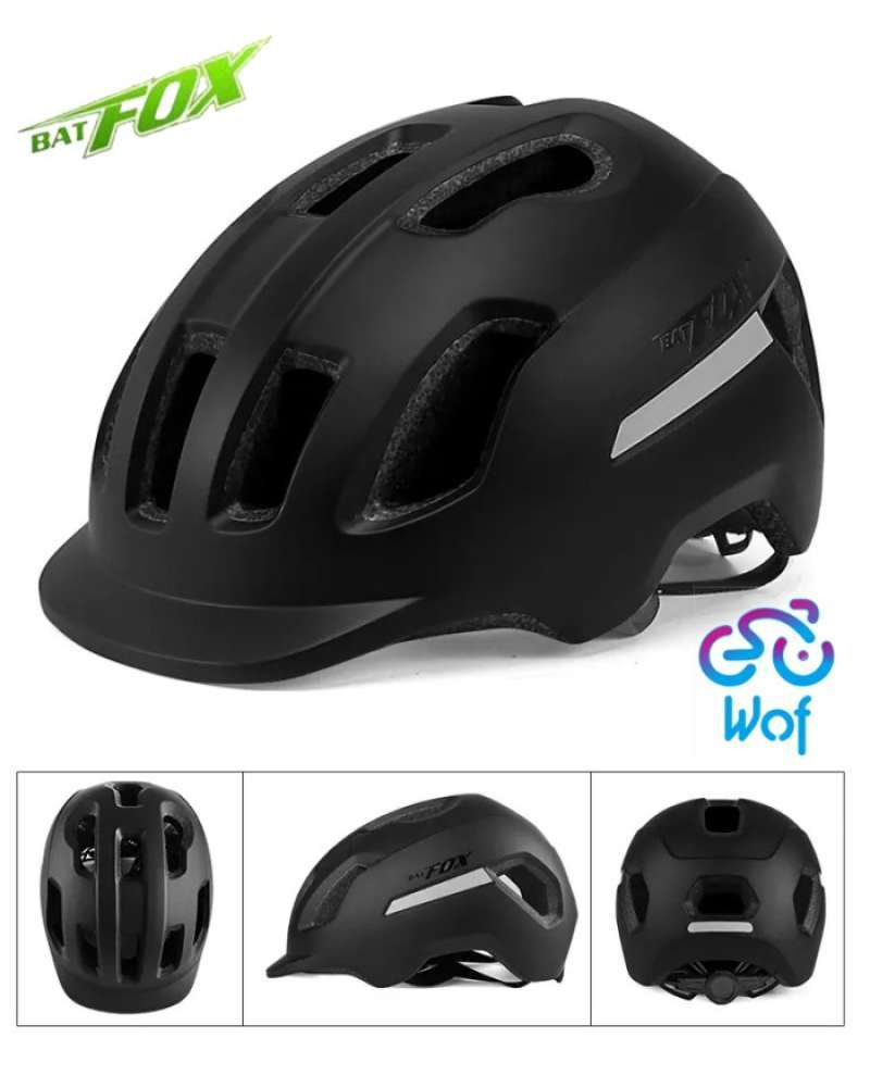 Helm sale bat fox