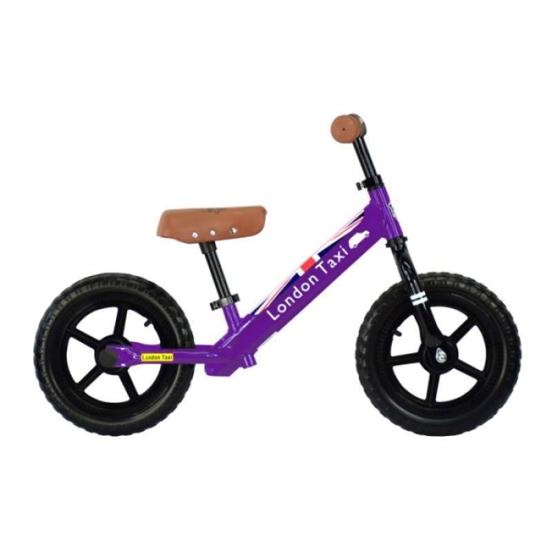 London 2025 balance bike
