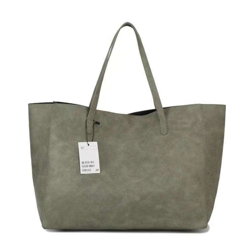TAS TOTE BAG HNM WOMAN 005