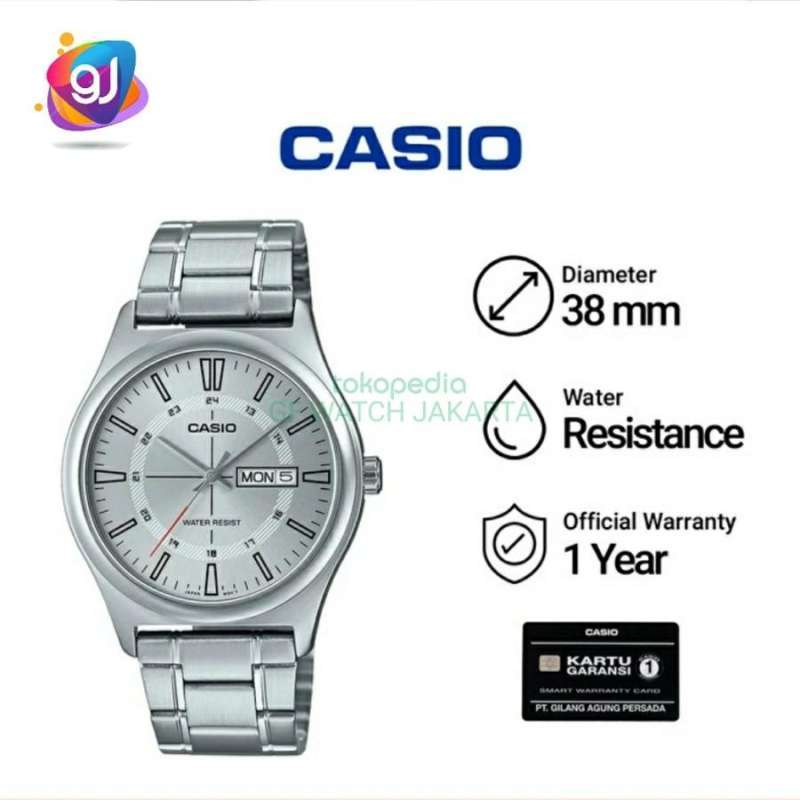 Casio sales mtp 1369