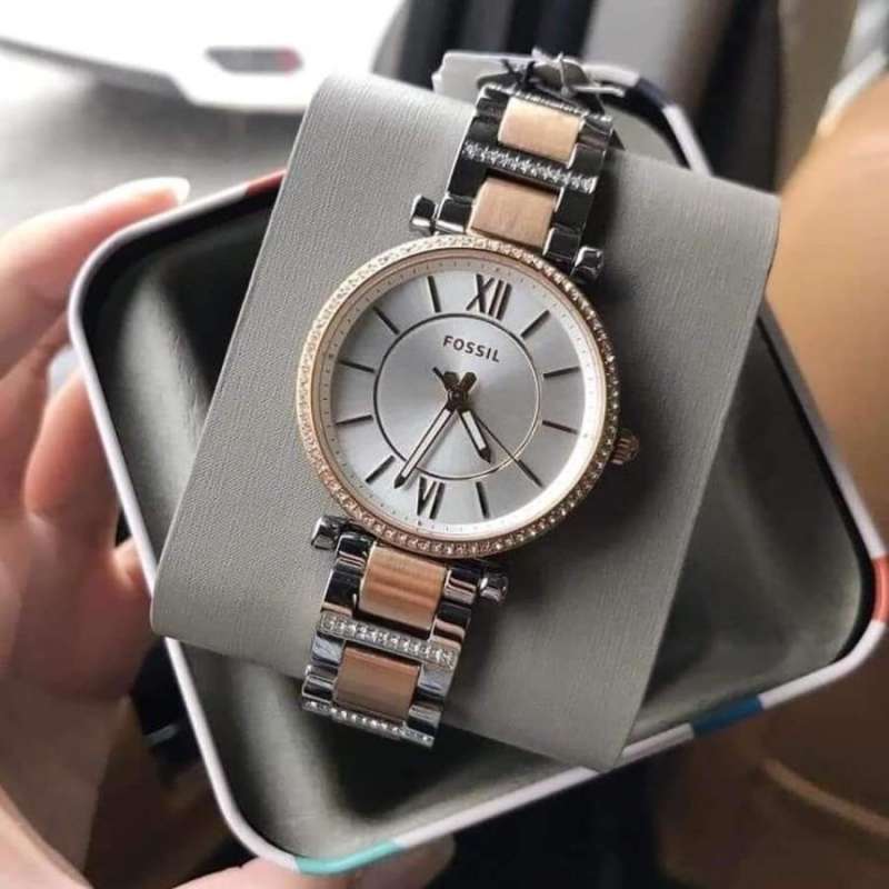 Fossil es4342 top